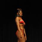 Fizah   Young - NPC North Carolina State  2010 - #1